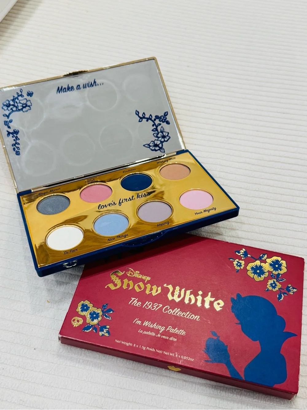 Besame Disney Snow White